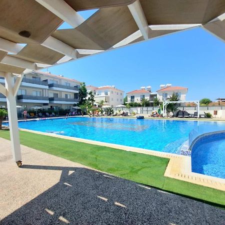 Mythical Sands Resort - Antonios Паралимни Экстерьер фото